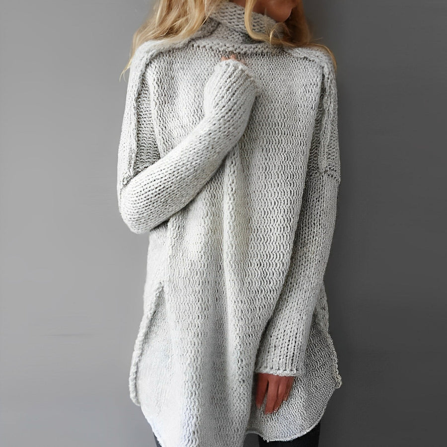 Brynn | Dolcevita Lungo Morbido