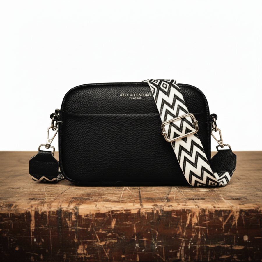 Garbata | Borsa a spalla elegante dal giorno alla sera