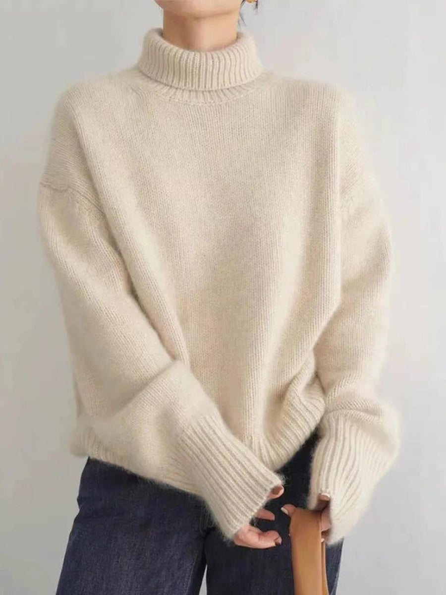 Colette Grace | Dolcevita Morbido Oversize