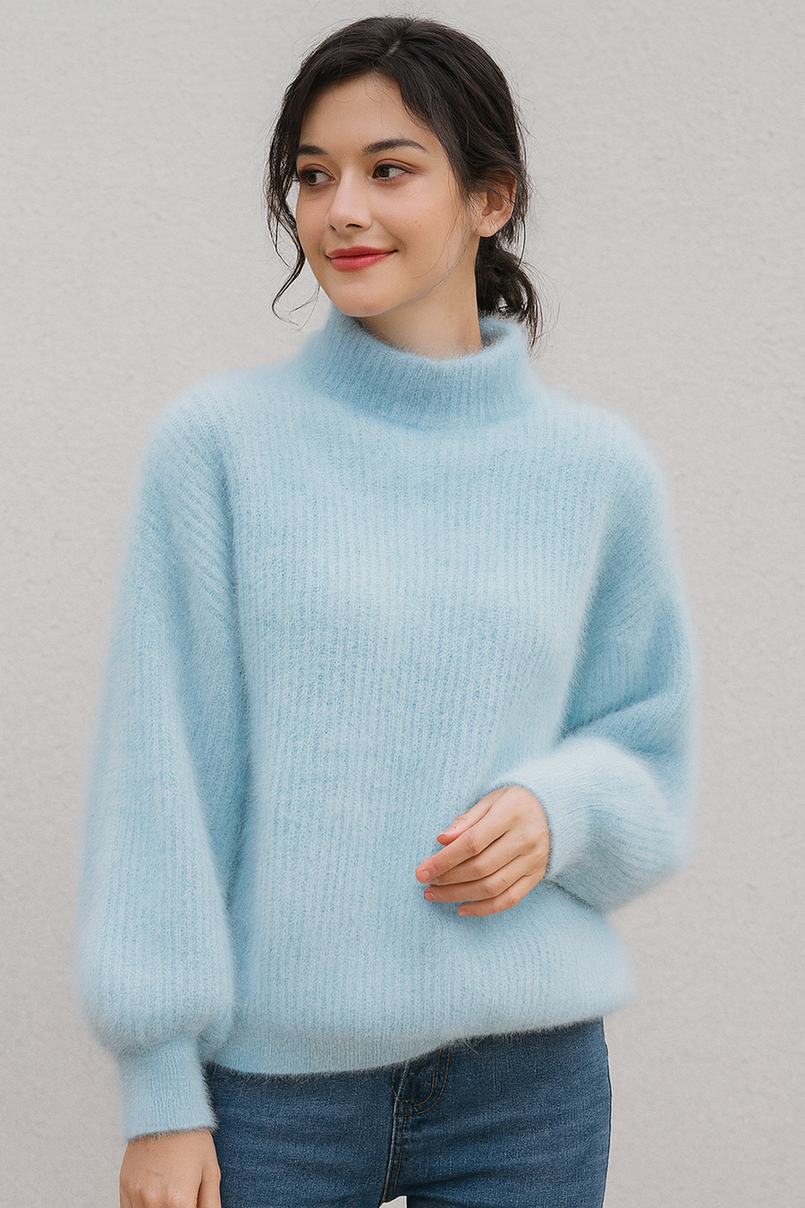 Saskia | Dolcevita Soffice