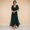 Emma | Abito Lungo Elegante da Cerimonia