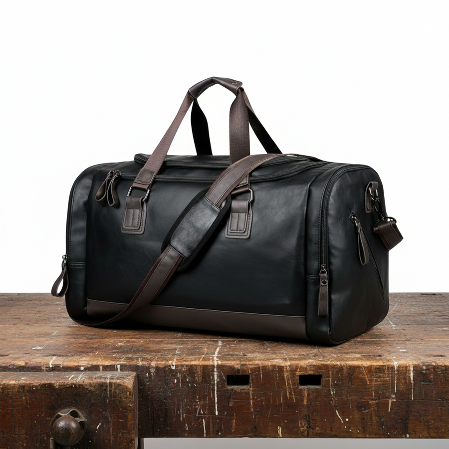 Orizzonte | Borsa da viaggio spaziosa leggera e resistente