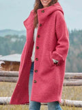 Amalia™ | Cappotto Invernale Caldo ed Elegante