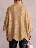 Ardelle | Cardigan Oversize con Colletto