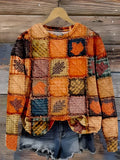 Mireille | Maglione in Maglia