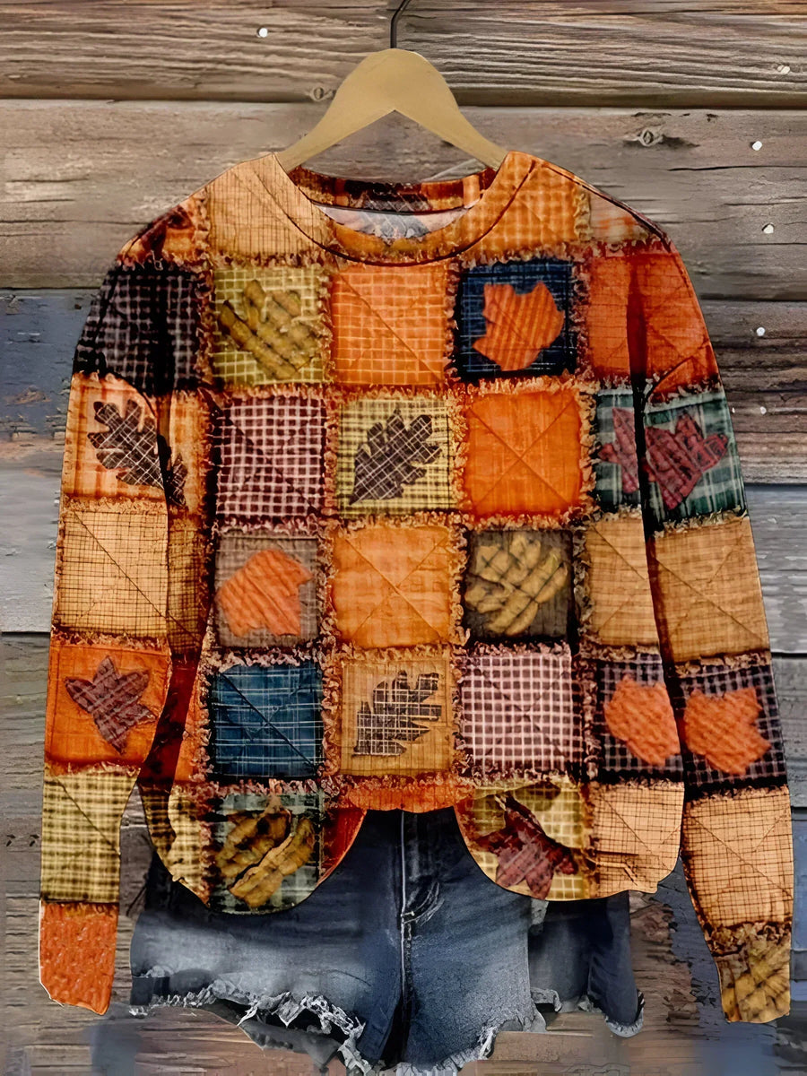 Mireille | Maglione in Maglia