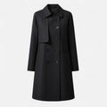 Margery | Cappotto Sartoriale a Lunghezza Media